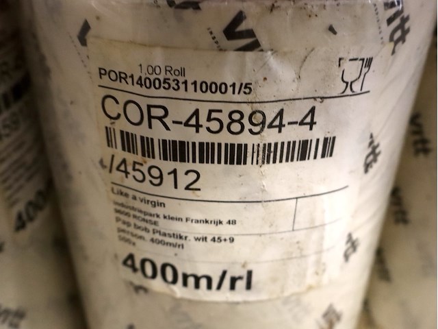 Partij verpakking & diverse - afbeelding 4 van  8