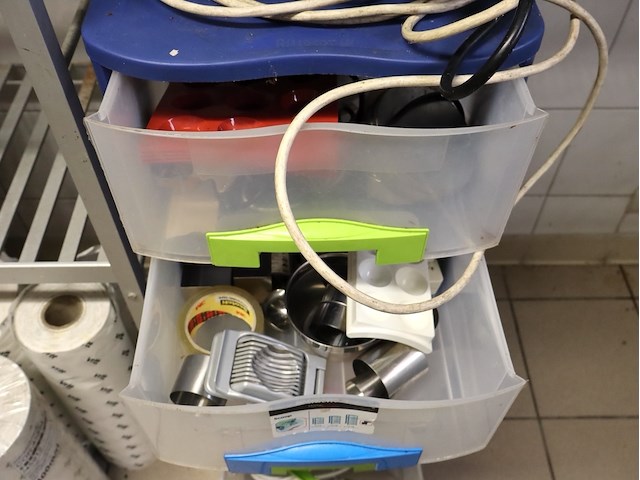 Partij verpakking & diverse - afbeelding 5 van  8