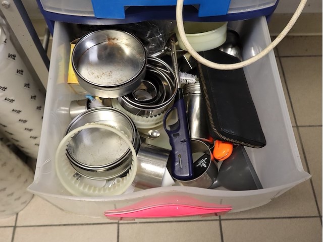 Partij verpakking & diverse - afbeelding 6 van  8