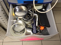 Partij verpakking & diverse - afbeelding 6 van  8