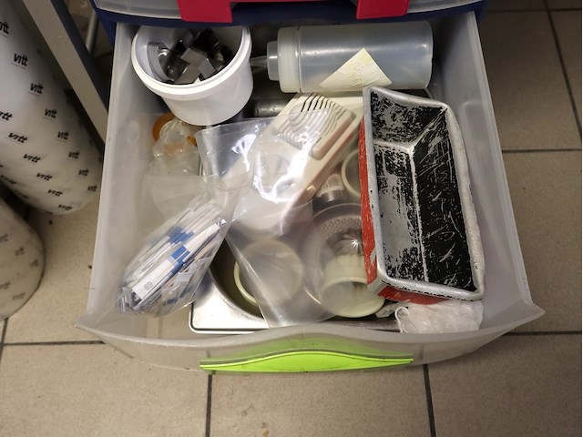 Partij verpakking & diverse - afbeelding 7 van  8