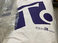 Partij verpakkingen getekend tolsa group - afbeelding 2 van  3