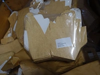 Partij verpakkingsmateriaal "pasen" - afbeelding 8 van  10
