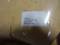 Partij verpakkingsmateriaal "pasen" - afbeelding 9 van  10