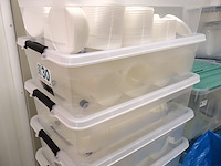 Partij verpakkingsmateriaal - afbeelding 2 van  6