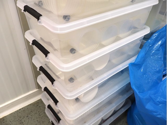 Partij verpakkingsmateriaal - afbeelding 3 van  6