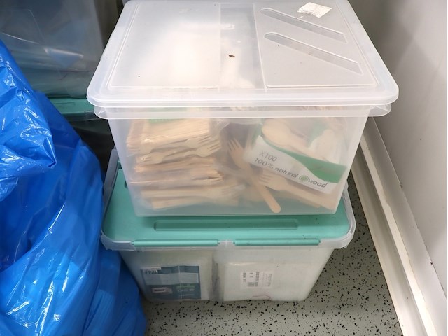 Partij verpakkingsmateriaal - afbeelding 5 van  6