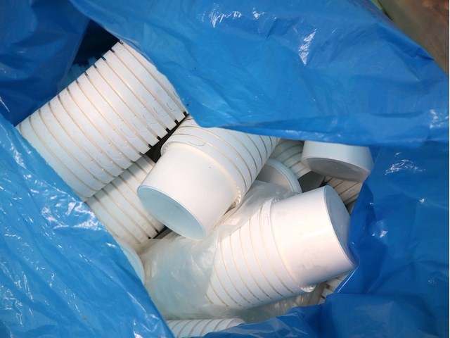 Partij verpakkingsmateriaal - afbeelding 6 van  6