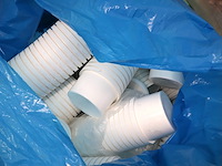 Partij verpakkingsmateriaal - afbeelding 6 van  6