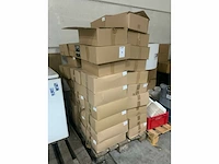 Partij verpakkingsmateriaal - afbeelding 3 van  7