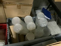 Partij verpakkingsmateriaal - afbeelding 4 van  7