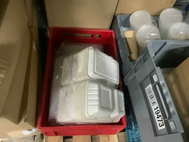 Partij verpakkingsmateriaal - afbeelding 5 van  7