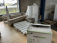 Partij verpakkingsmaterialen - afbeelding 1 van  18