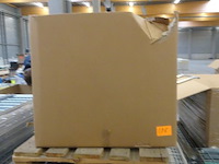 Partij verrijdbare fietsstanden - afbeelding 3 van  5