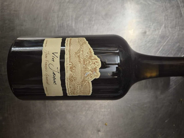 Partij verscheidene wijnen - afbeelding 2 van  10