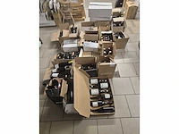 Partij verscheidene wijnen - afbeelding 3 van  10