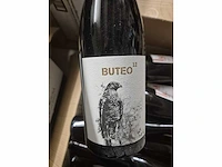 Partij verscheidene wijnen - afbeelding 8 van  10