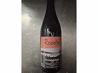 Partij verscheidene wijnen - afbeelding 9 van  10