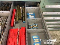 Partij verstelbare ruimers - afbeelding 1 van  6