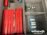 Partij verstelbare ruimers - afbeelding 2 van  6