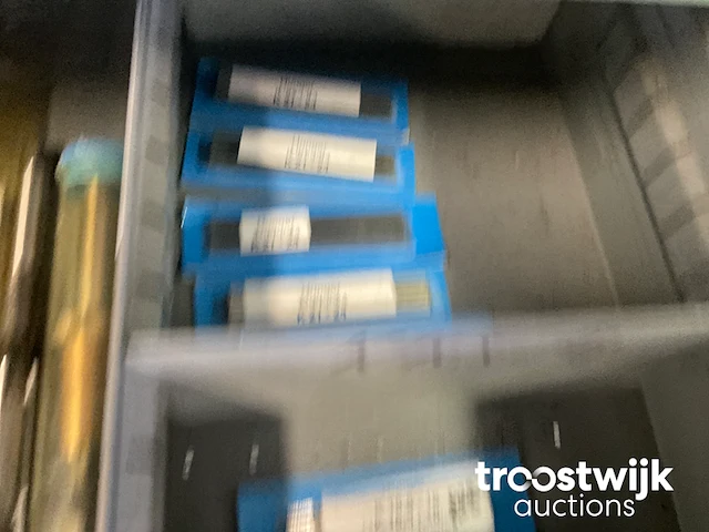Partij verstelbare ruimers - afbeelding 4 van  6