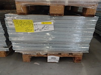 Partij versterkte metalen draadlegborden - afbeelding 3 van  5