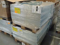 Partij versterkte metalen draadlegborden - afbeelding 5 van  5