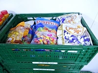 Partij vervallen voedingswaren - afbeelding 11 van  21