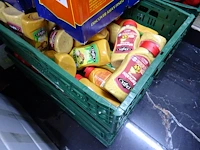 Partij vervallen voedingswaren - afbeelding 14 van  21