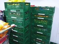 Partij vervallen voedingswaren - afbeelding 12 van  21