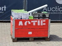 Partij verwarmings ventilator en diverse - afbeelding 1 van  1