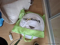 Partij verzorging - afbeelding 3 van  5