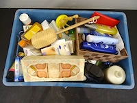 Partij verzorging - afbeelding 1 van  3