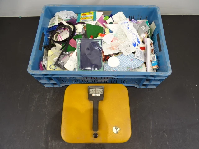 Partij verzorging - afbeelding 1 van  4