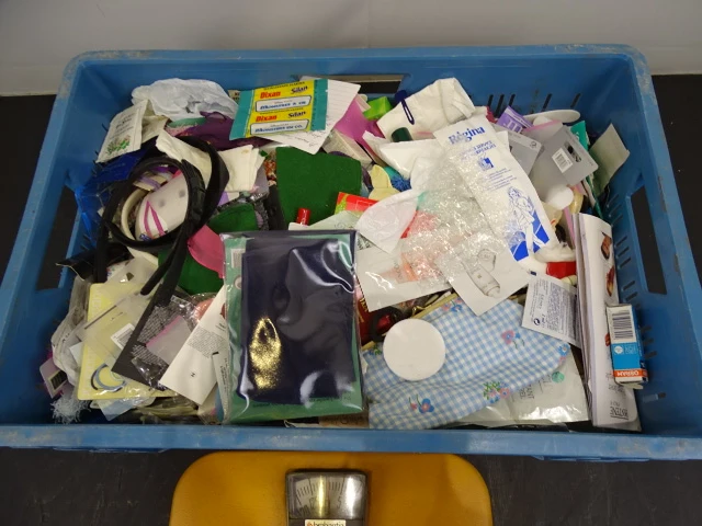 Partij verzorging - afbeelding 2 van  4