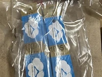 Partij vestiaire bons - afbeelding 2 van  2