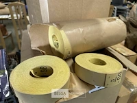Partij vestiaire nummers 2 dozen - afbeelding 4 van  4