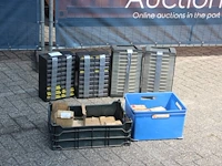 Partij vijzen en bouten - afbeelding 1 van  1