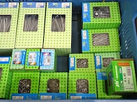 Partij vijzen - afbeelding 3 van  3