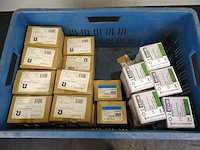 Partij vijzen - afbeelding 1 van  3