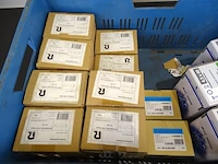 Partij vijzen - afbeelding 2 van  3