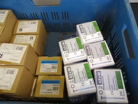 Partij vijzen - afbeelding 3 van  3