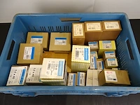Partij vijzen - afbeelding 1 van  3