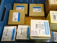 Partij vijzen - afbeelding 2 van  3