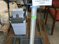 Partij vileda poetsmateriaal - afbeelding 2 van  5