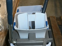 Partij vileda poetsmateriaal - afbeelding 4 van  5