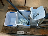 Partij vileda poetsmateriaal - afbeelding 5 van  5