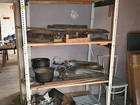 Partij vintage divers - afbeelding 1 van  7