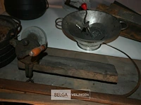 Partij vintage divers - afbeelding 2 van  7