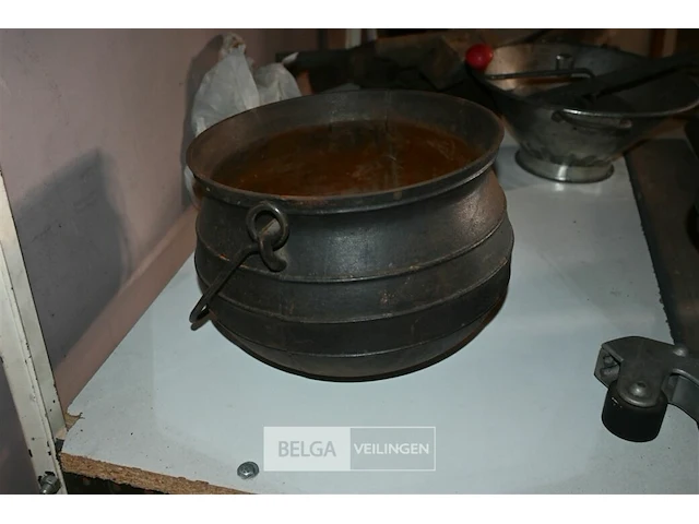 Partij vintage divers - afbeelding 5 van  7
